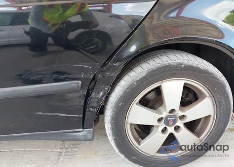 2003 Saab 9-5 из США, поврежденный, VIN YS3EB59E933039774